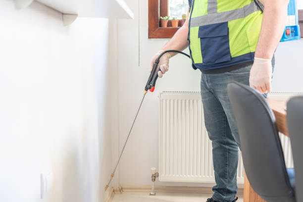 Best Pest Prevention Services  in Redan, GA